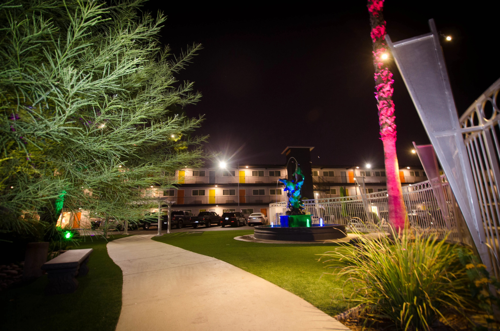 Foto - Thunderbird Boutique Hotel