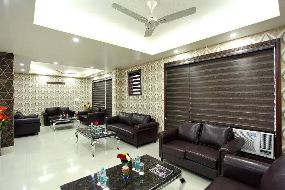 Foto - Hotel HC Grand near Indraprastha Apollo Hospital