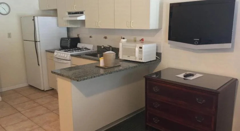 Foto - Whitman Motor Lodge