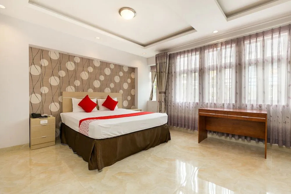 Foto - Bin Bin Hotel 3 - Near SC Vivo City D7