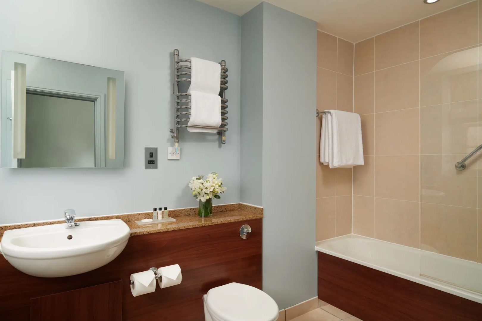 Photo - Mottram Hall