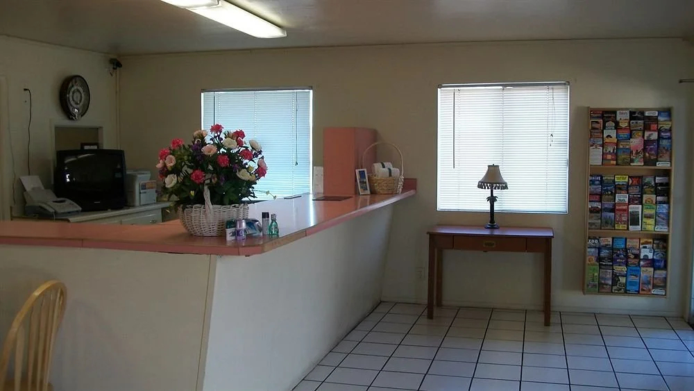 Photo - Travel Inn