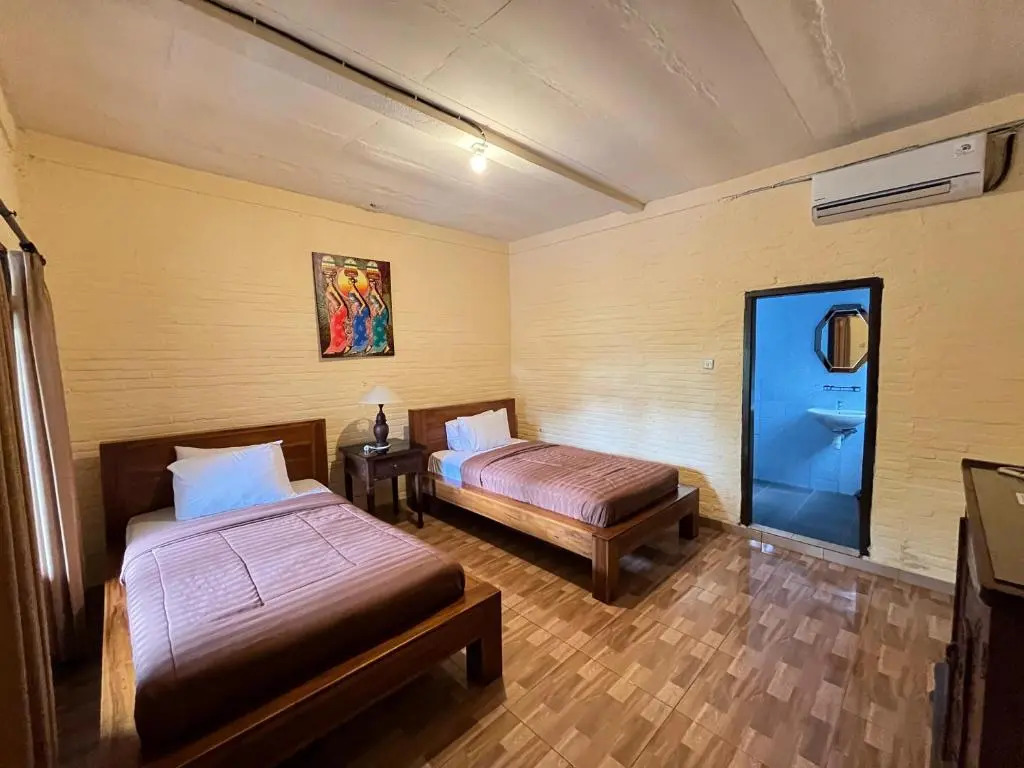 Foto - Pande Permai Bungalows