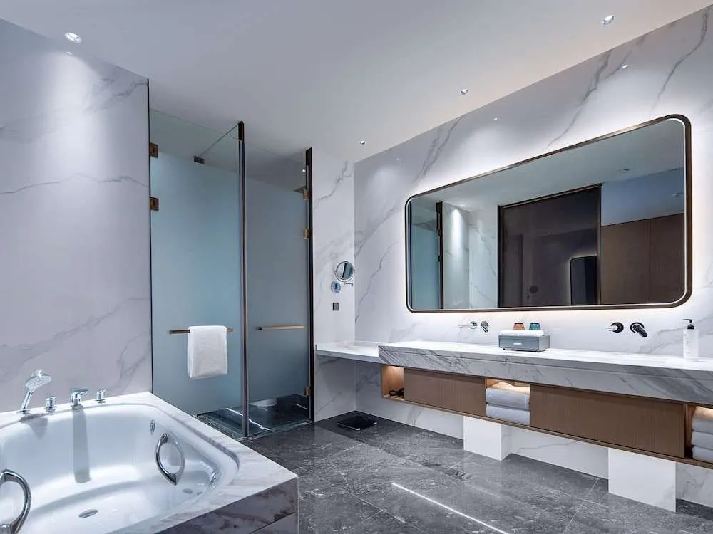 Foto - Grand Mercure Chengdu East