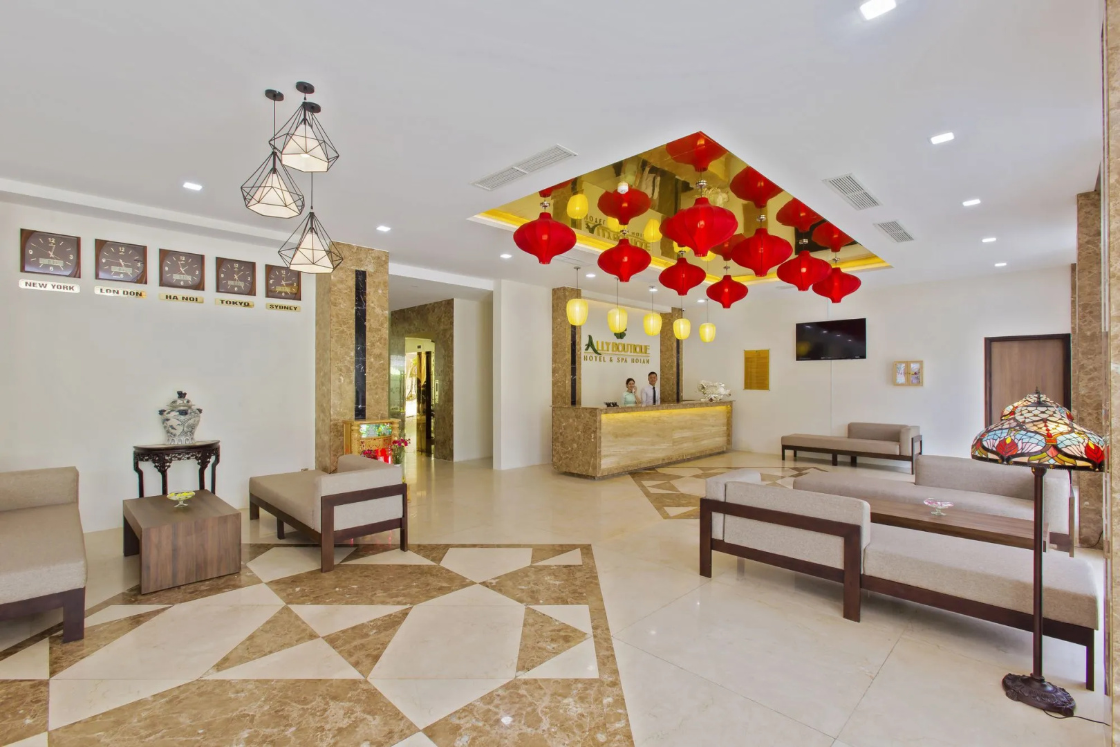 Photo - Ally Beach Boutique Hotel Hoian