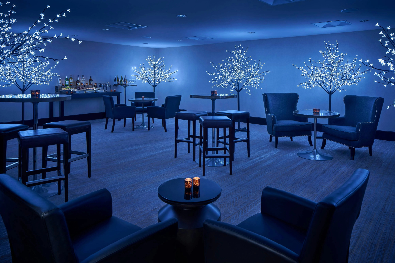 Photo - Washington Marriott at Metro Center