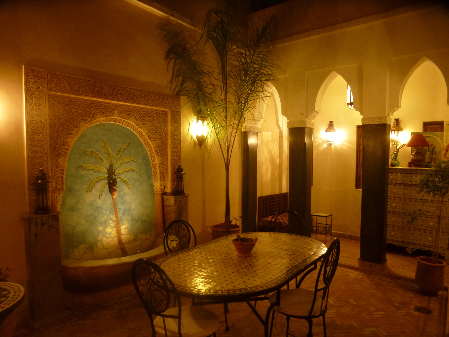 Foto - Riad Bianca