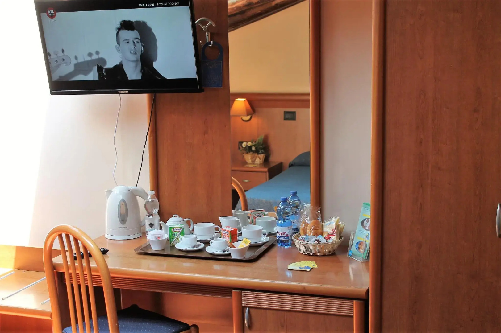 Foto - Nights In Rome