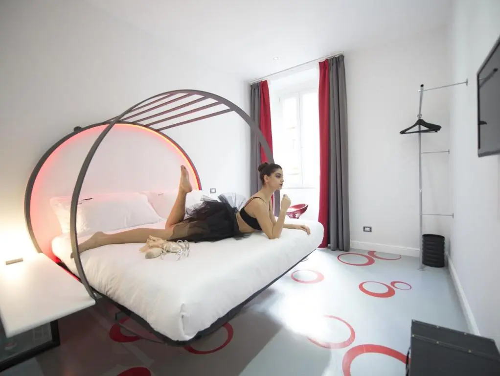 Foto - 7 Inn Spanish Steps