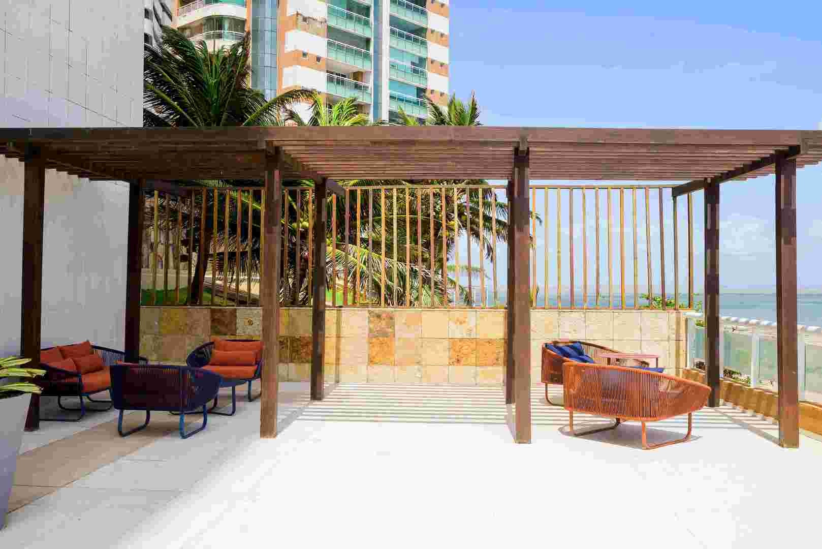 Photo - Hotel Luzeiros São Luis