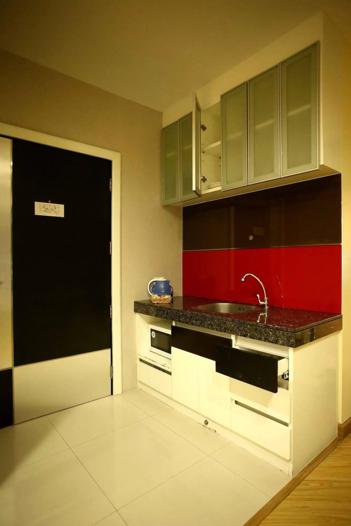 Photo - The Sunreno Hotel Bangkok