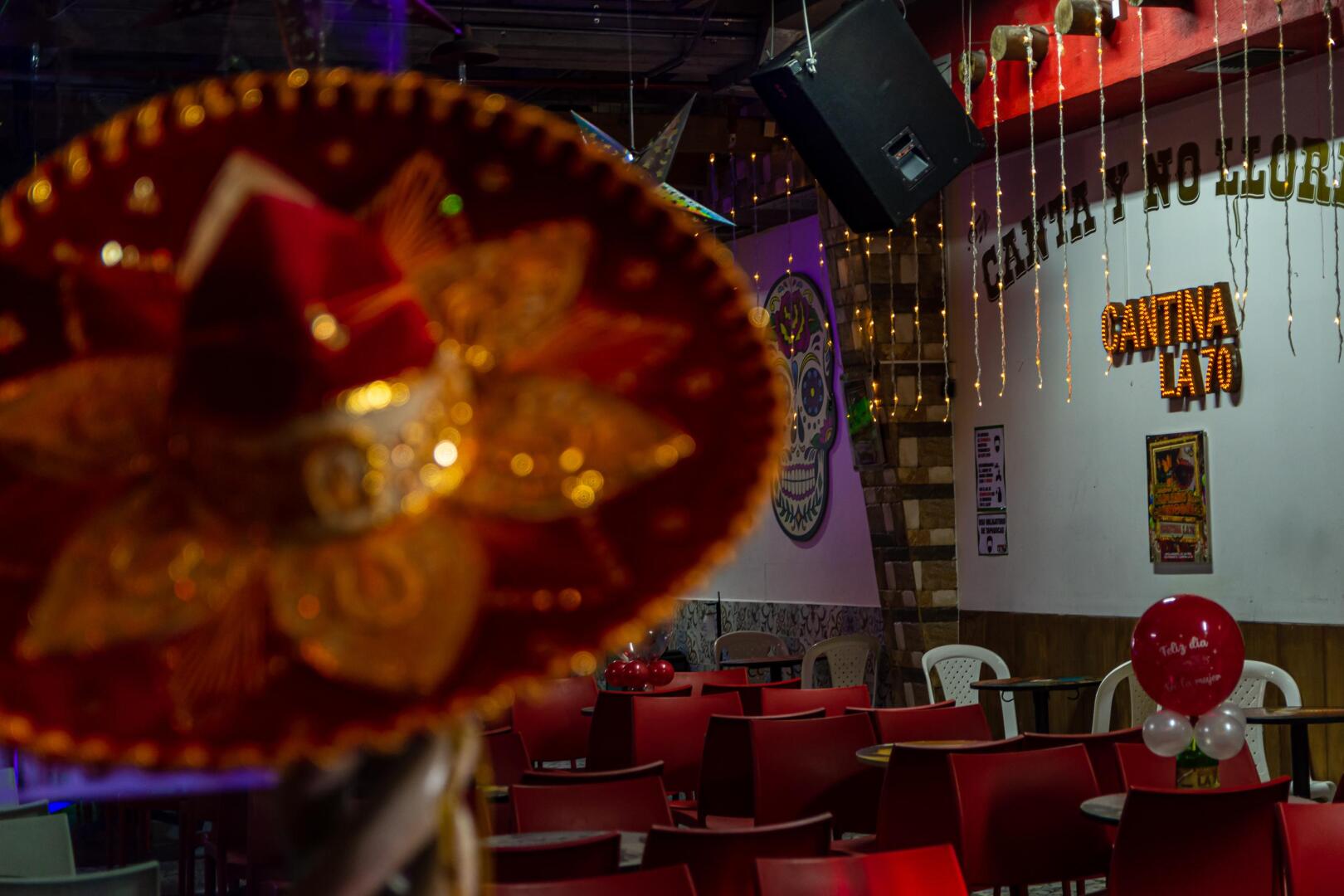 Foto - Hotel Dorado La 70