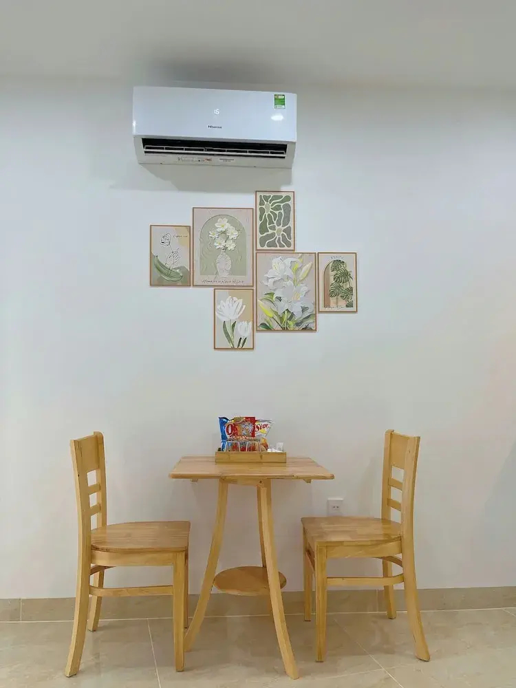 Photo - Hạt Nắng House - Gò Vấp