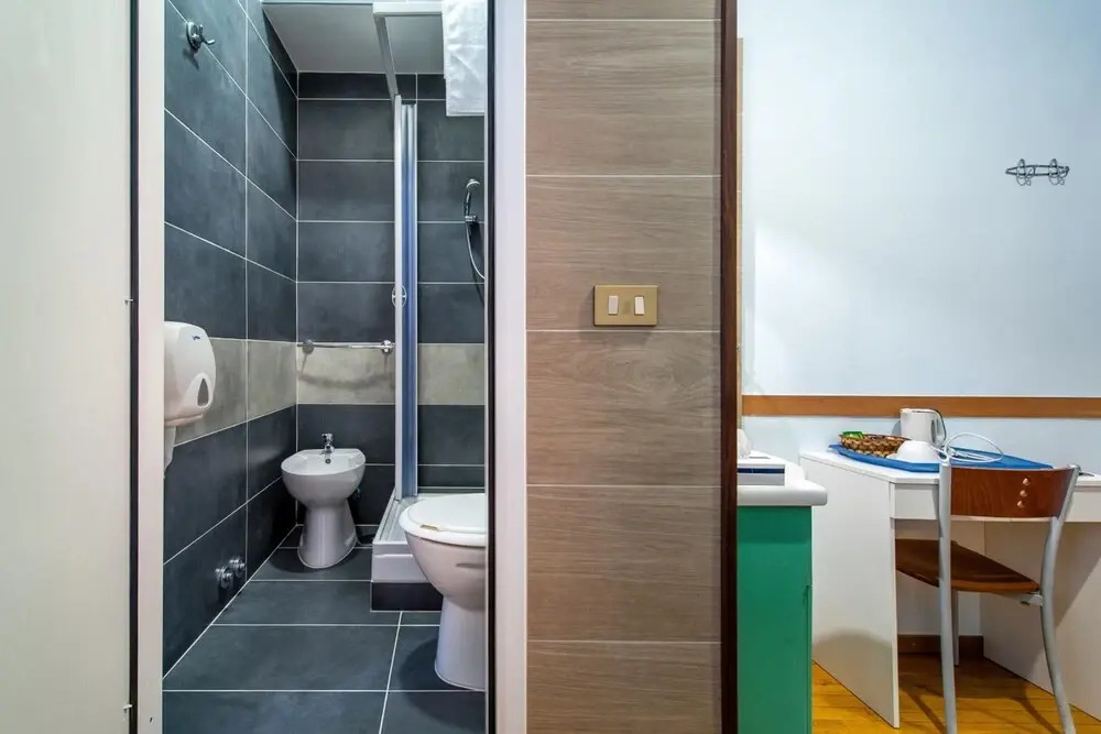 Foto - Alessandro A San Pietro Best Bed