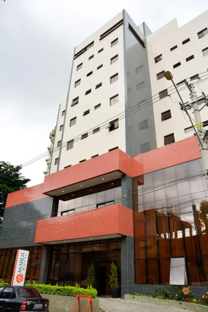 Photo - Hotel Maruá