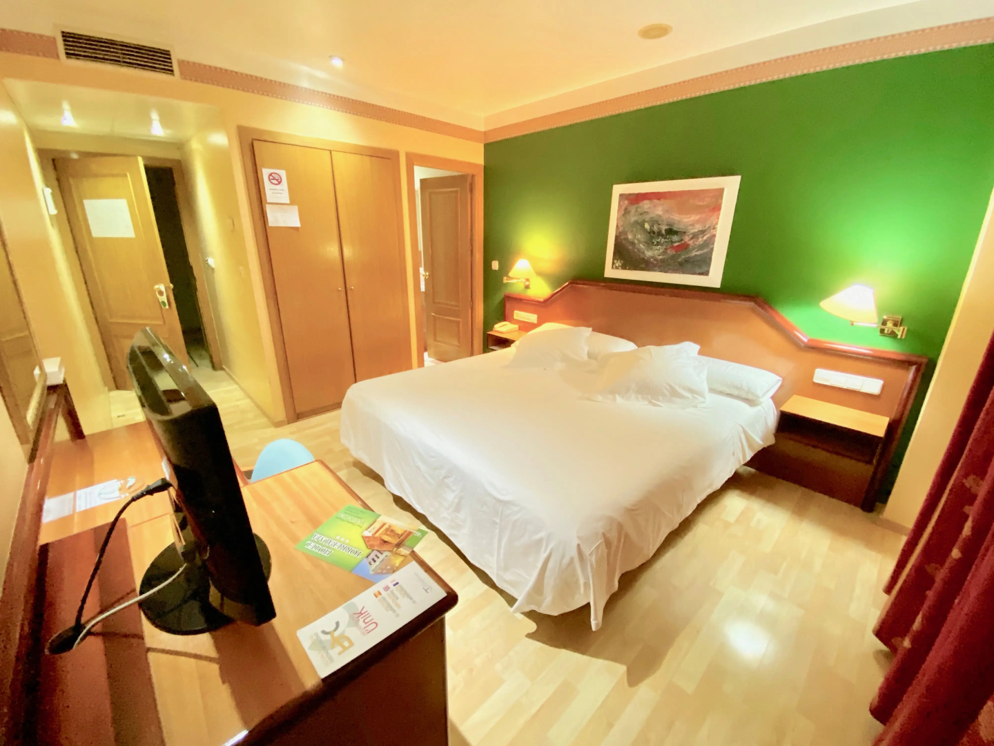 Photo - Hotel Torrepalma
