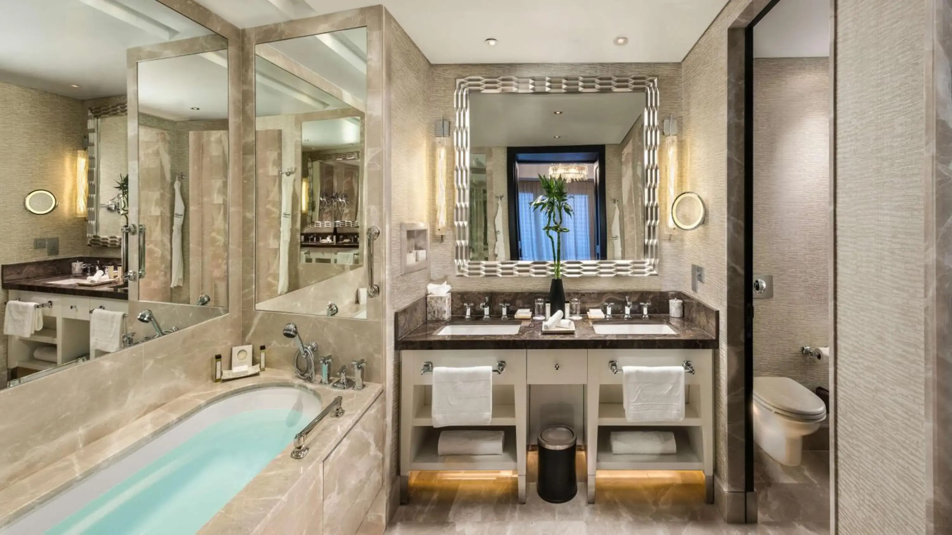 Foto - Rixos Premium Saadiyat Island - All Inclusive