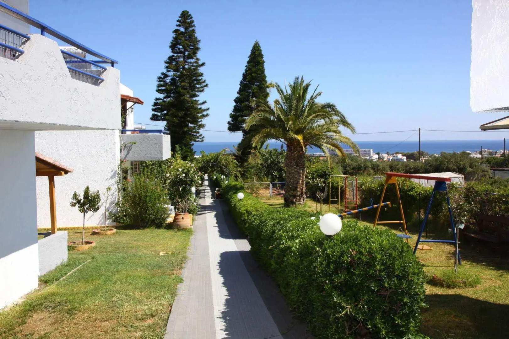 Foto - Villa Marina