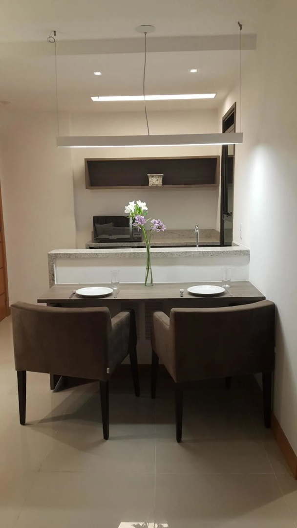 Foto - Samba convention suites
