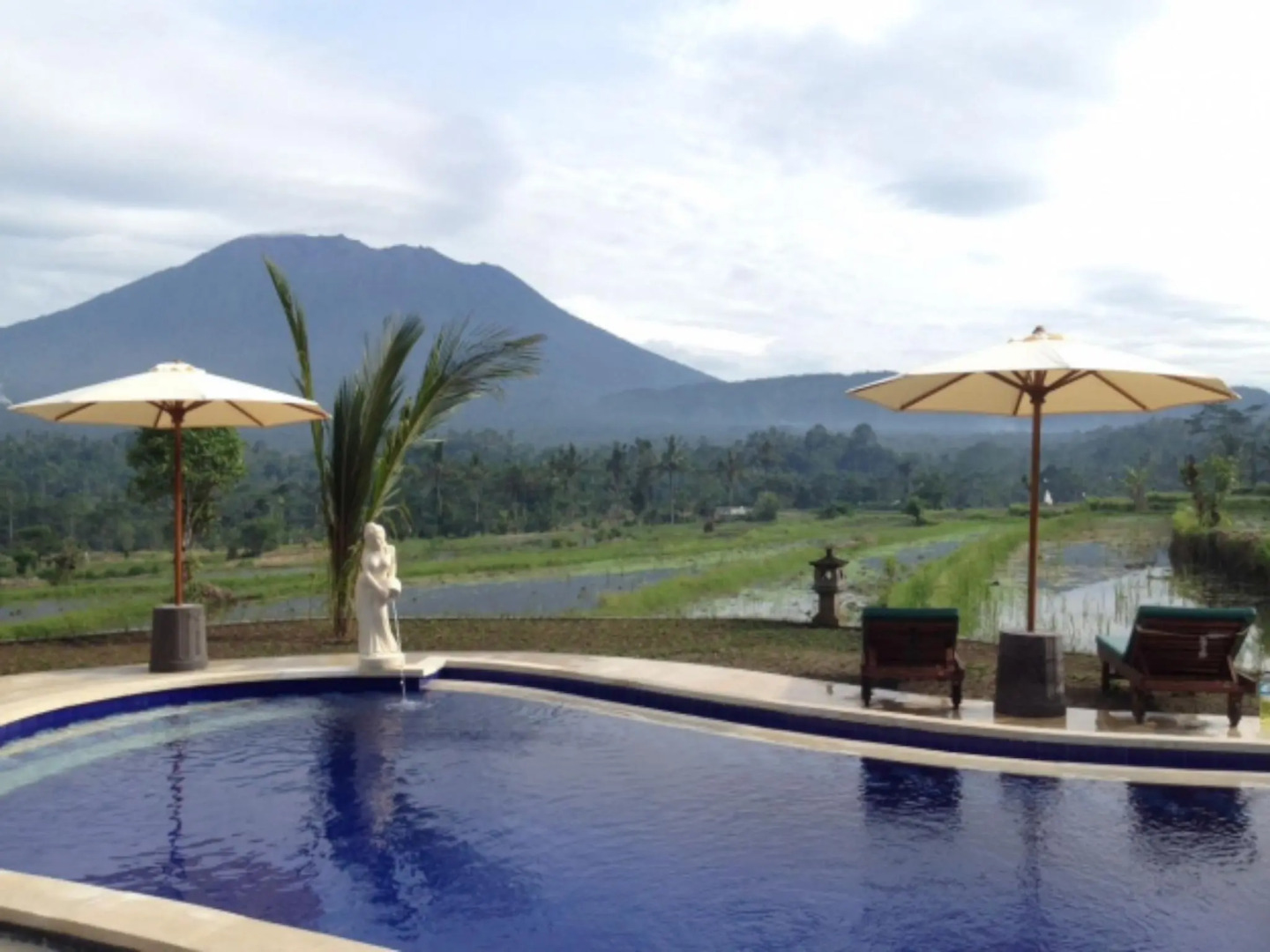 Photo - Great Mountain Views Villa Resort