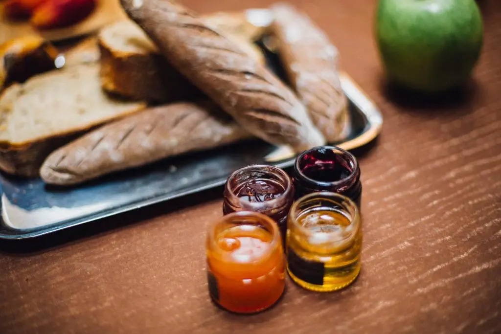 Photo - Hotel Marignan Champs-Elysées