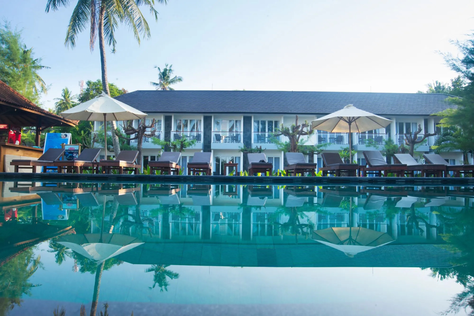 Foto - Royal Regantris Villa Karang