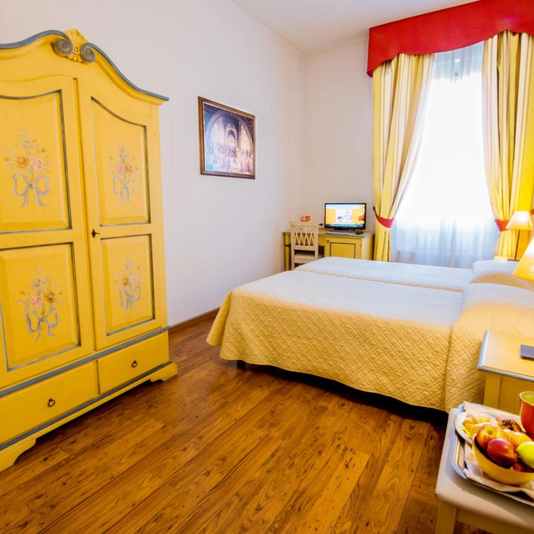 Foto - Hotel Vasari