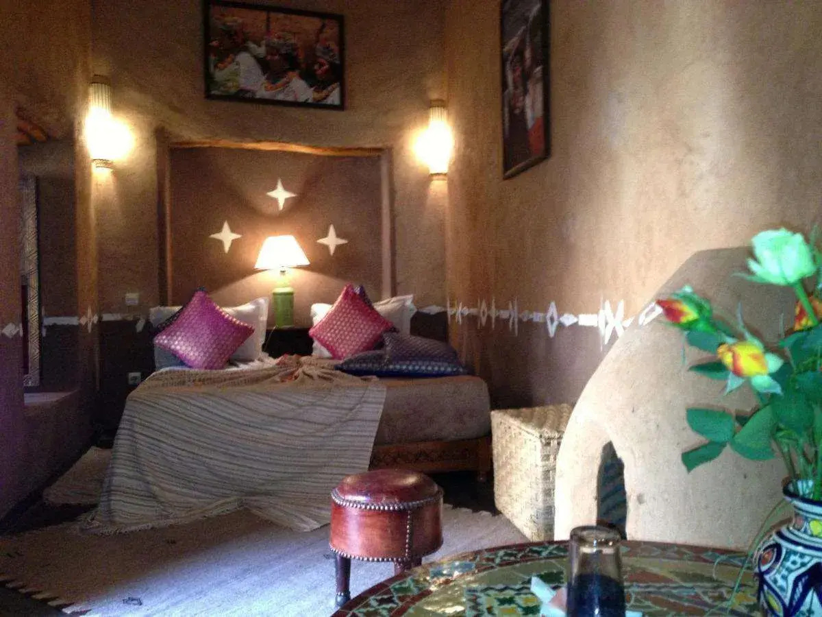 Foto - Riad Mehdia