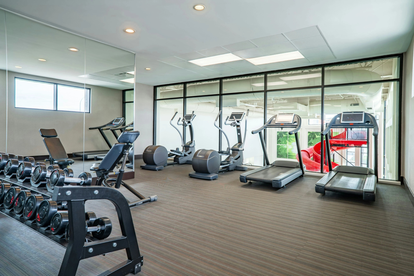 Photo - Residence Inn by Marriott Calgary South