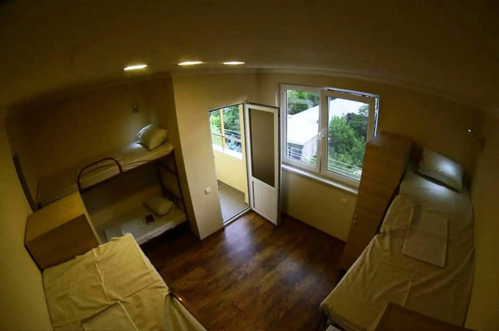 Photo - Your Hostel
