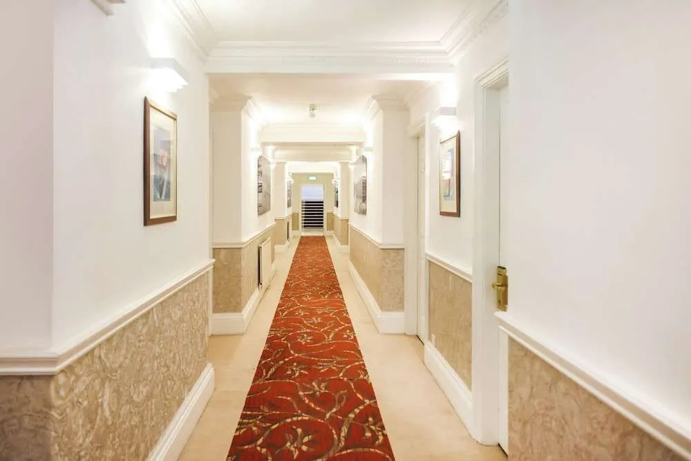 Foto - The Tong Park Hotel