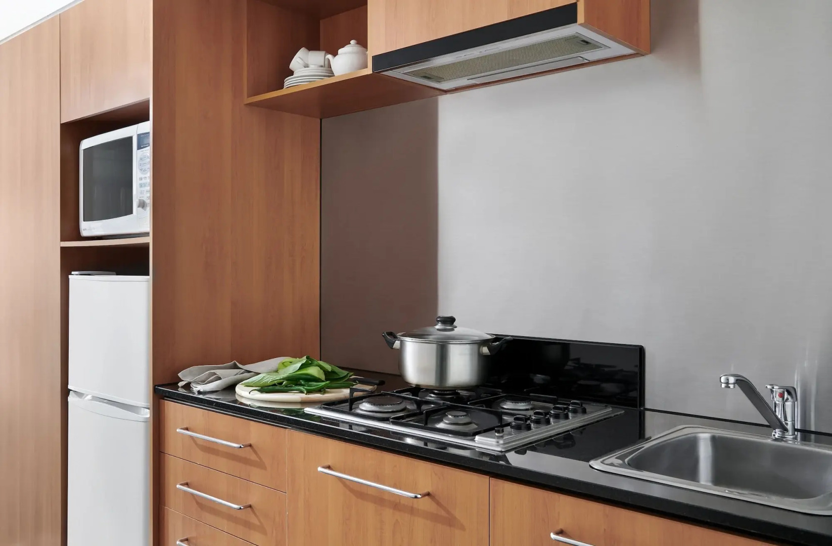 Photo - Punthill Apartment Hotel - Little Bourke