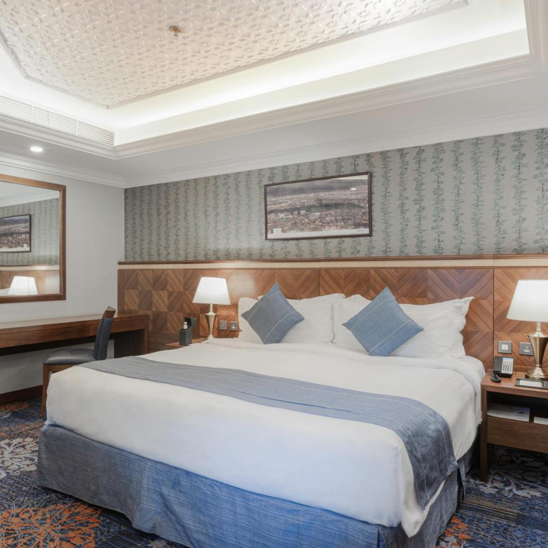 Foto - MADEN Hotel