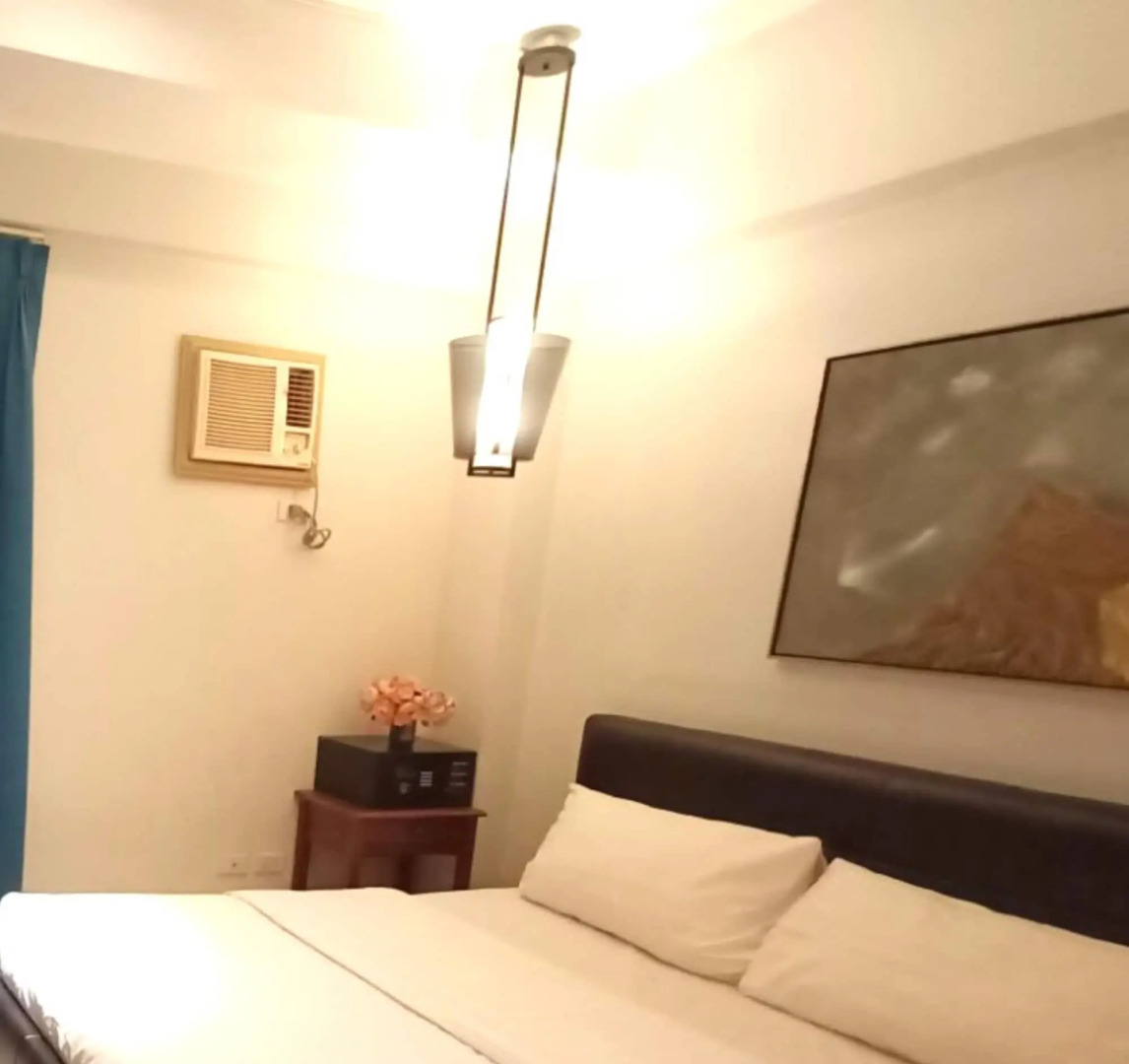 Foto - Pacific Park Hotel