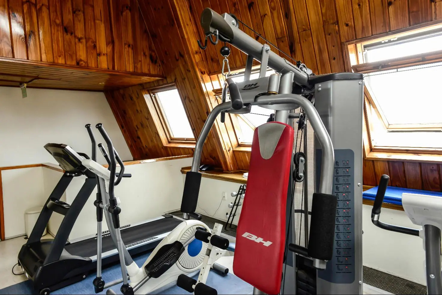 Photo - Amérian Buenos Aires