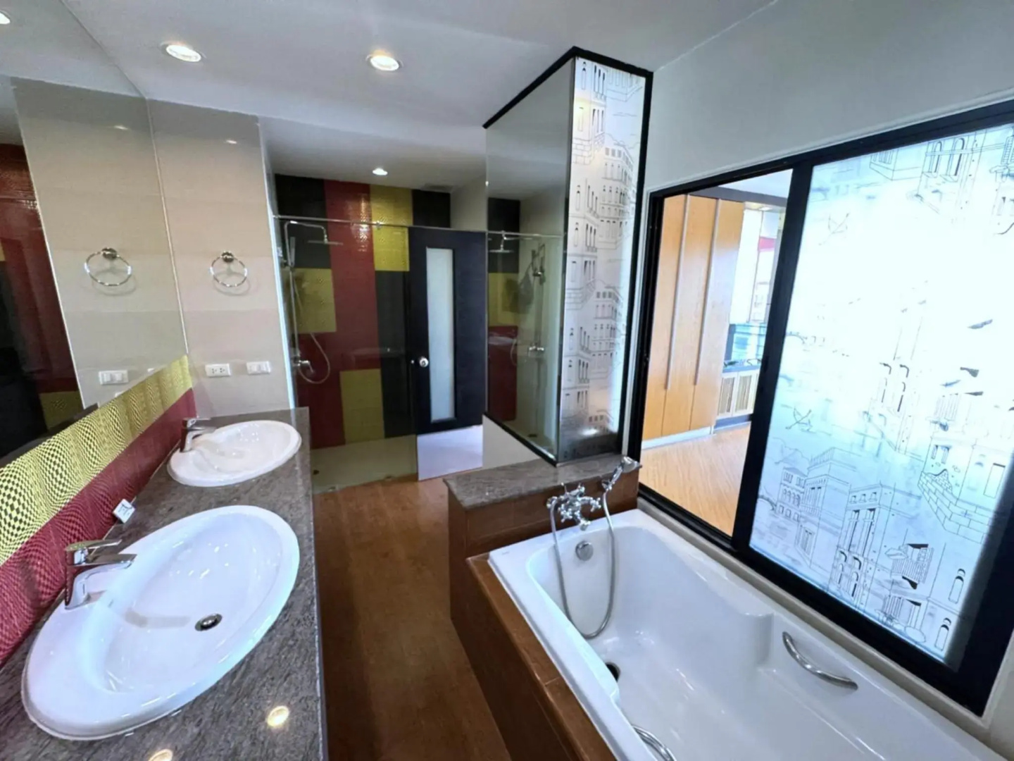 Foto - The Sunreno Hotel Bangkok