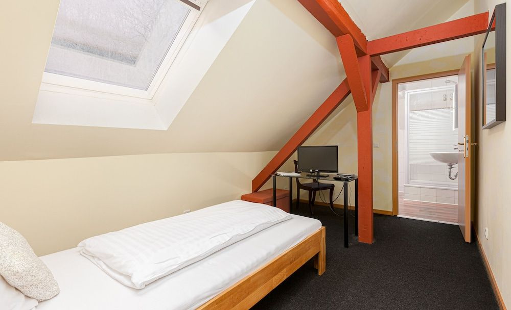 Photo - Hotel Rutherbach