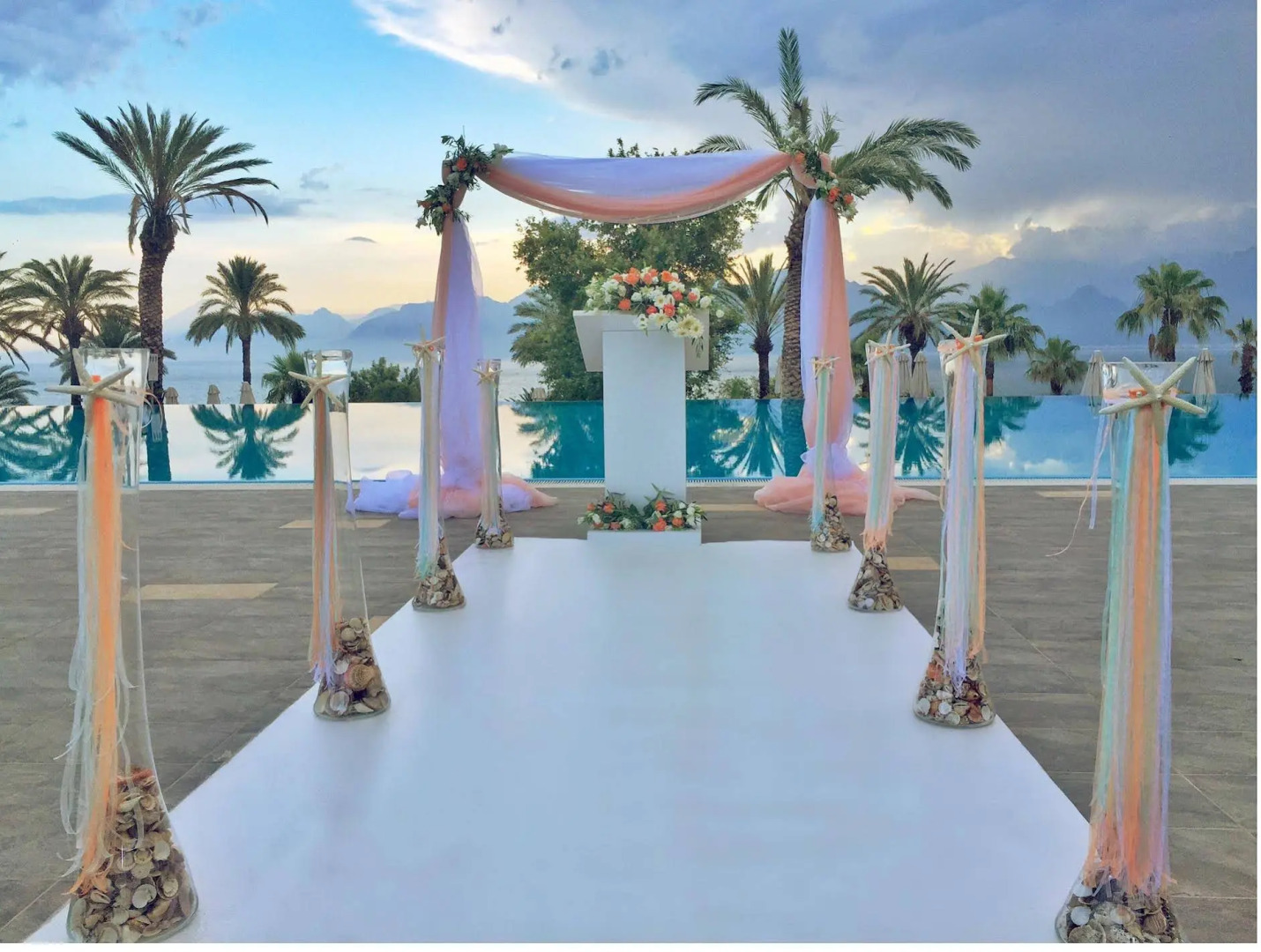 Photo - Akra V - Access to Akra Antalya