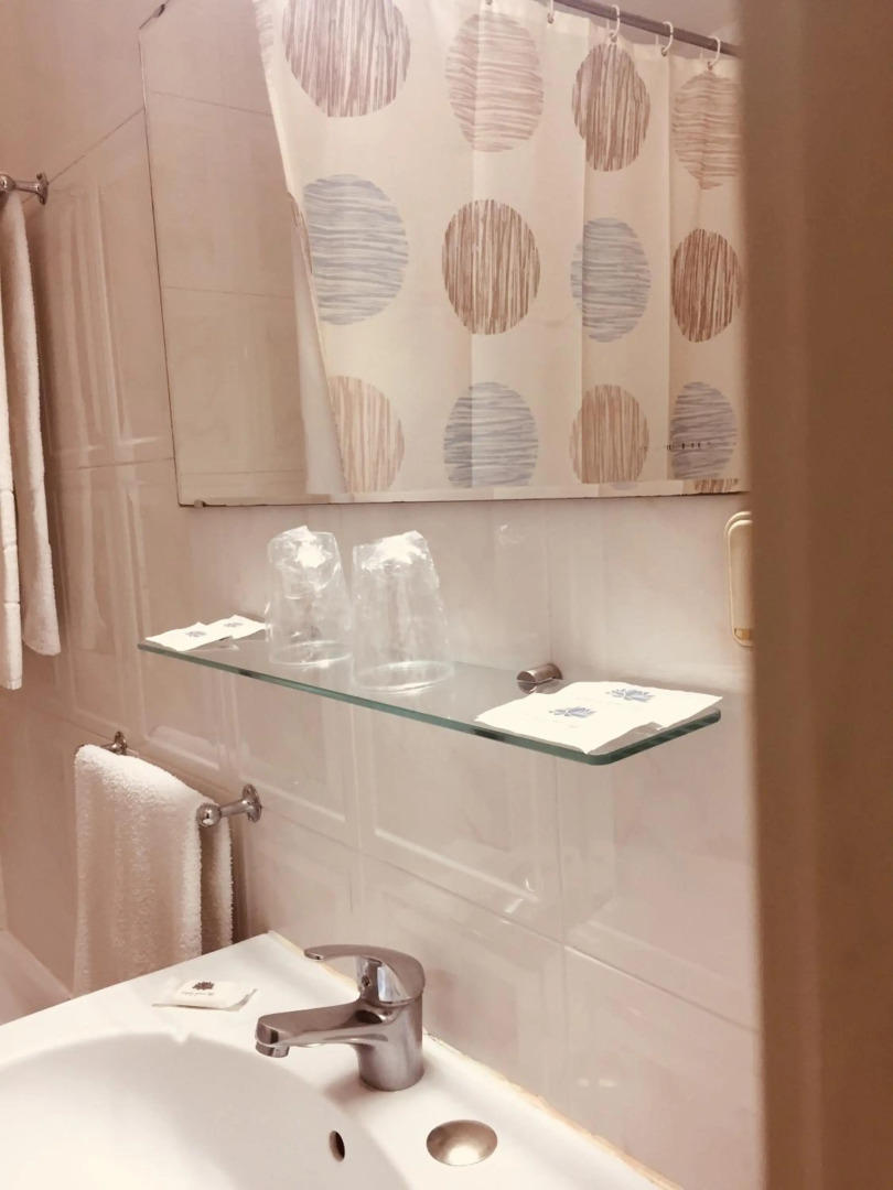 Foto - Hotel Portinari