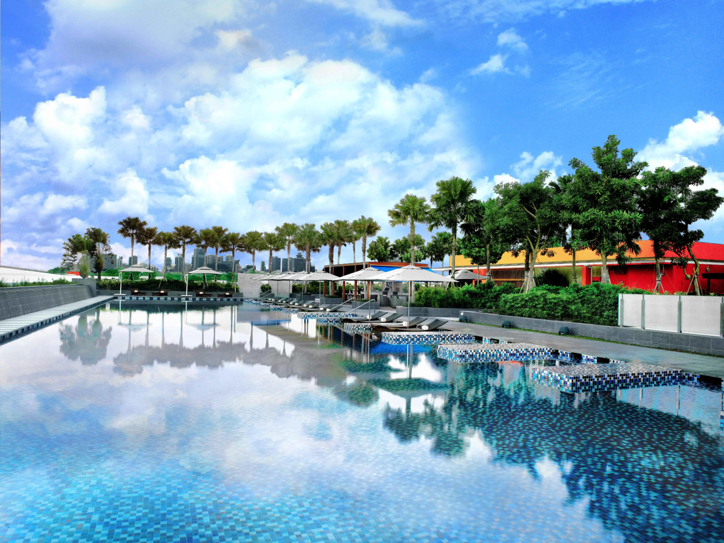 Photo - One Farrer Hotel
