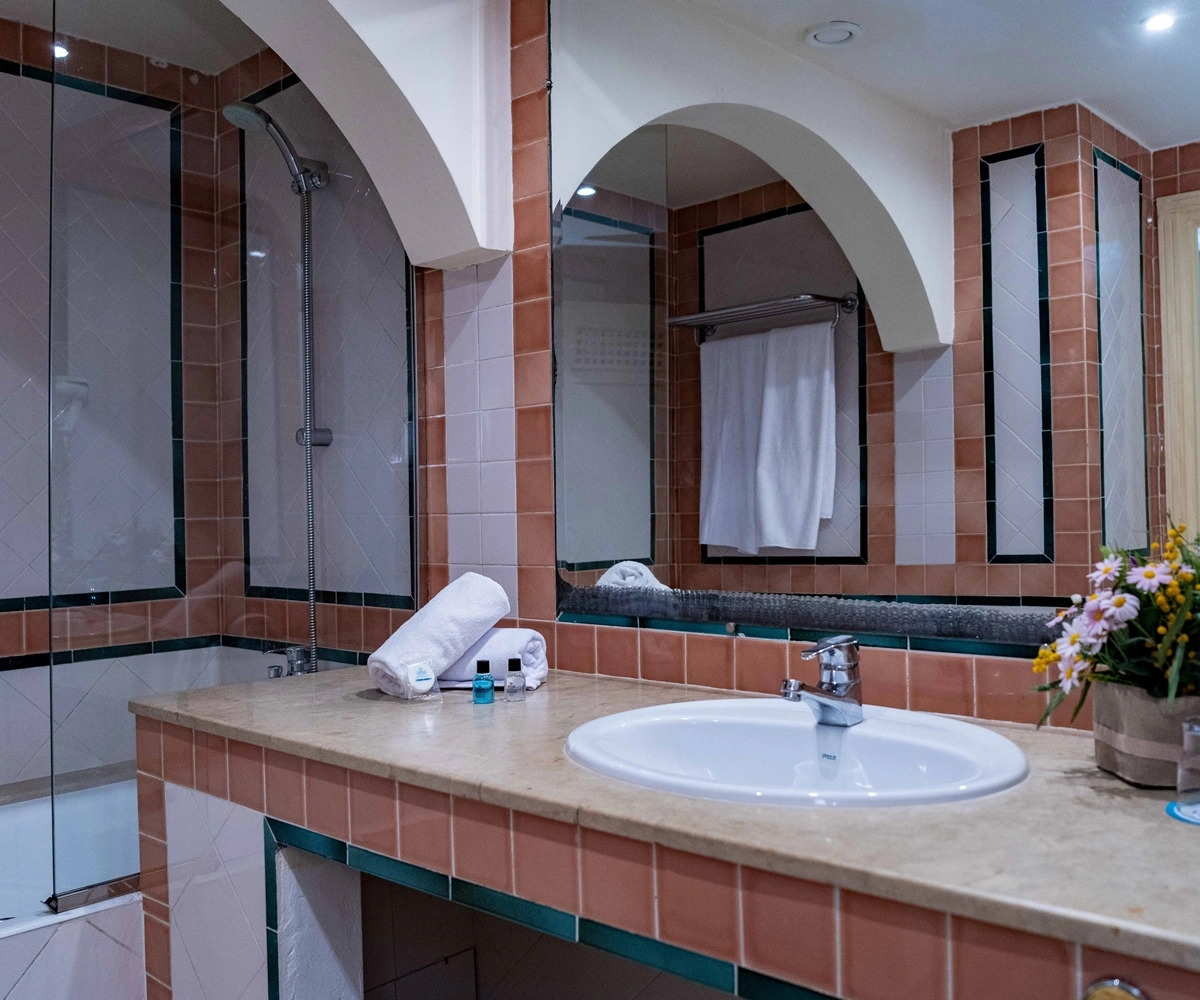 Foto - Tmk Flora Park By Turismark   Adults Only