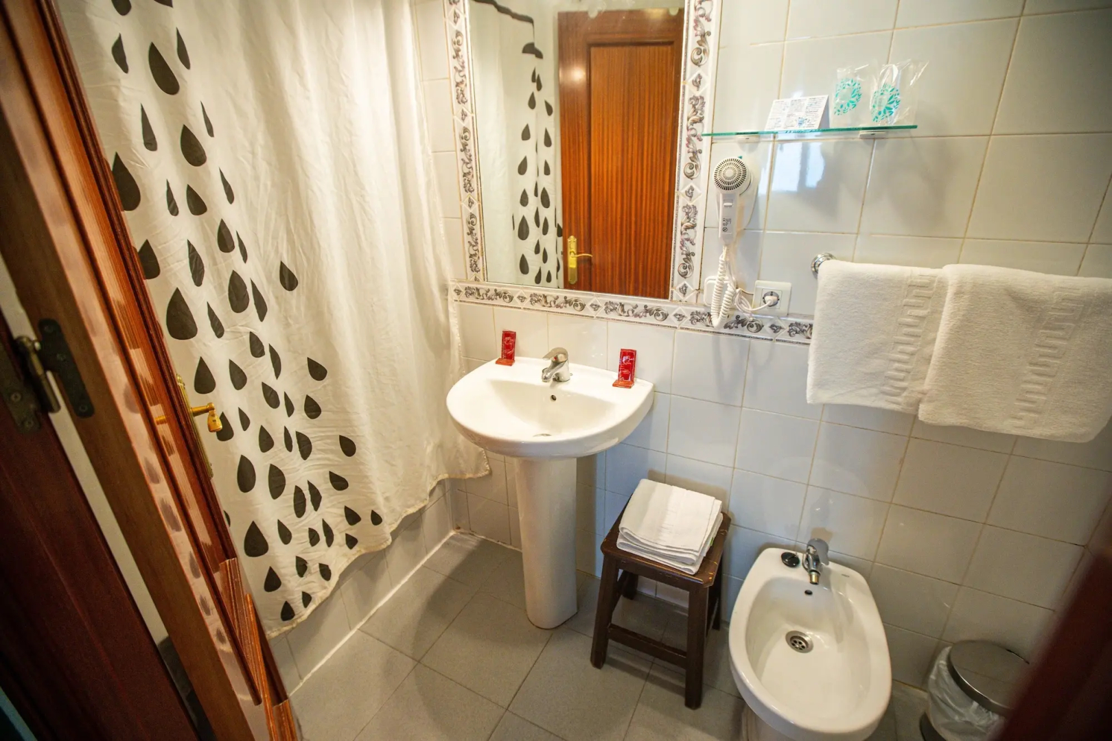 Photo - Hotel Arunda II