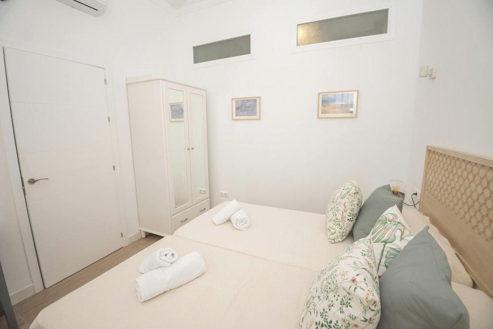 Photo - El Templete Suite 1