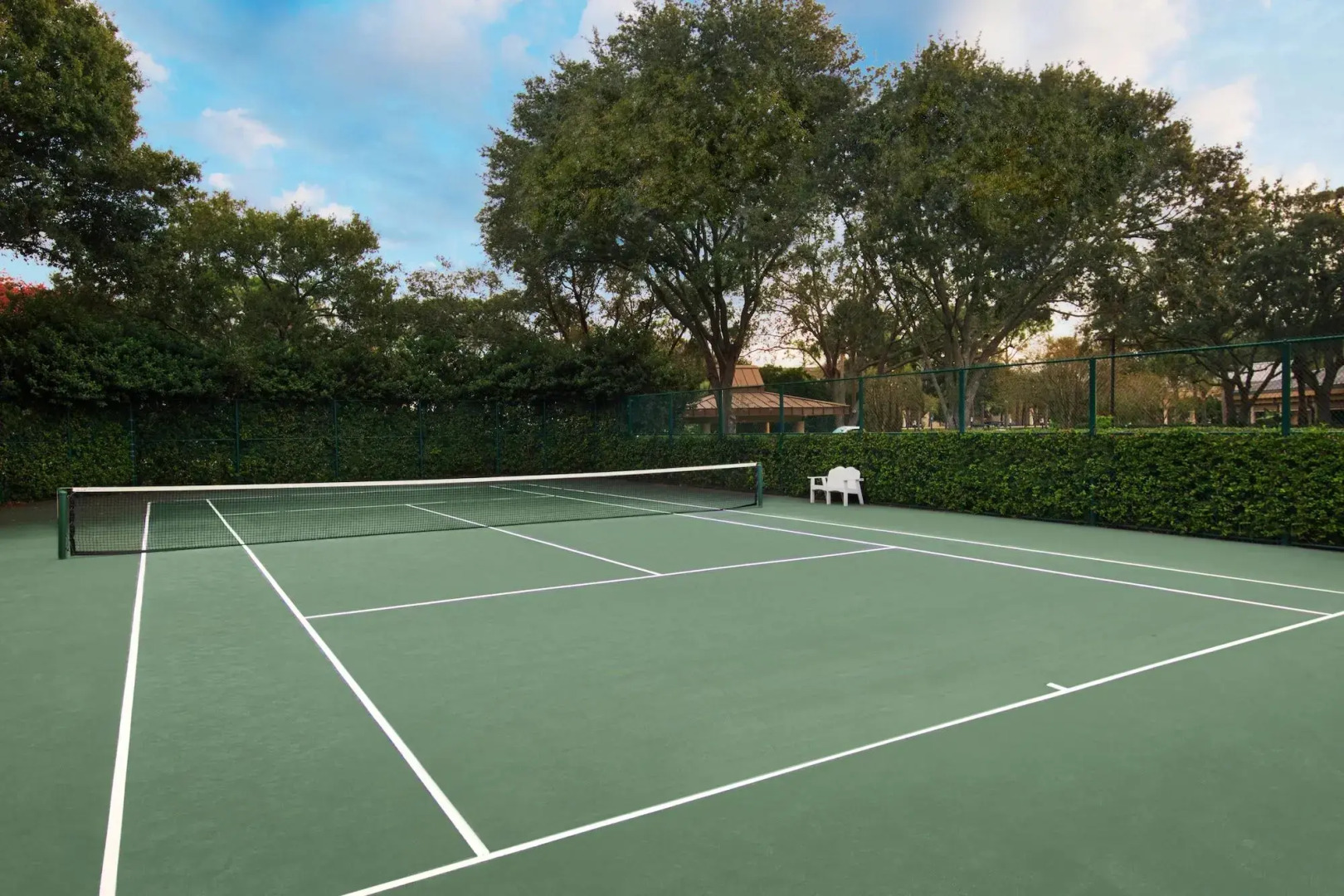 Foto - Marriott's Sabal Palms