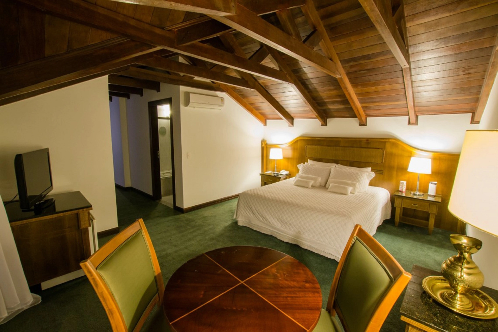 Foto - Johnscher by SJ - San Juan Curitiba