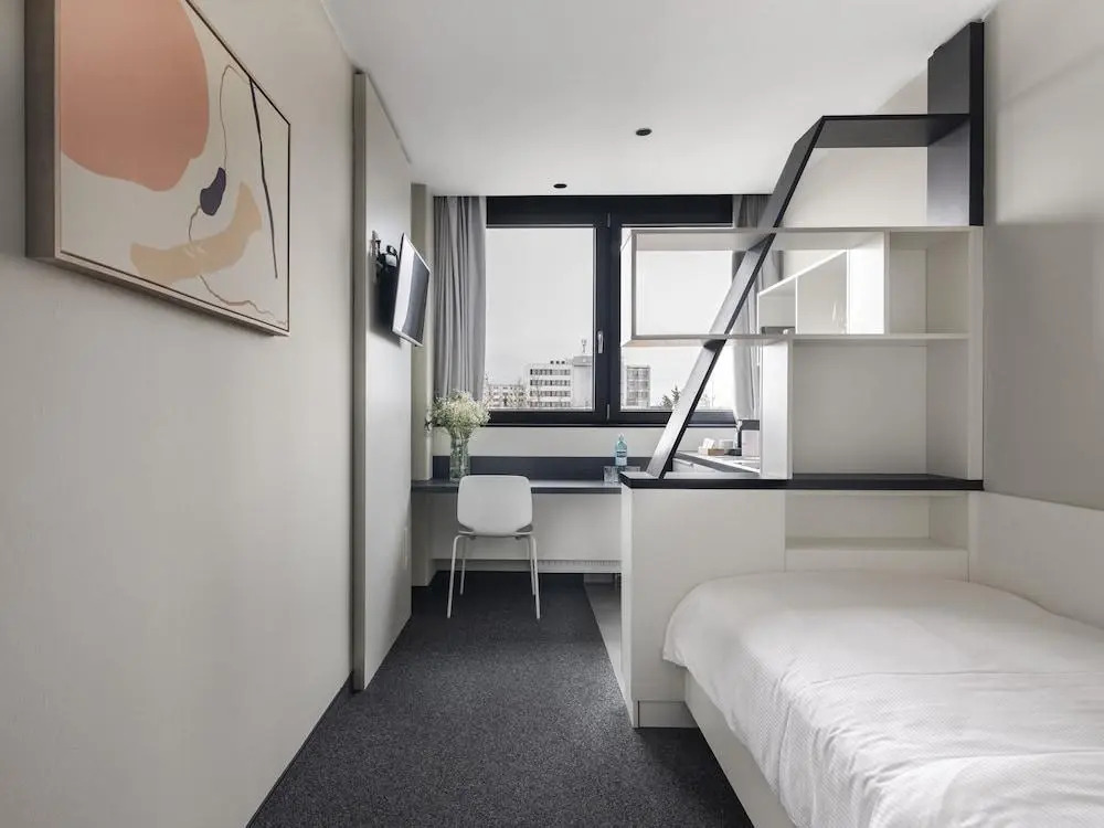 Foto - Numa Munich Viktoria