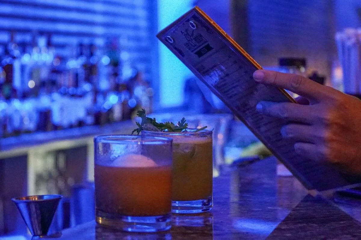 Foto - Aire de Olive