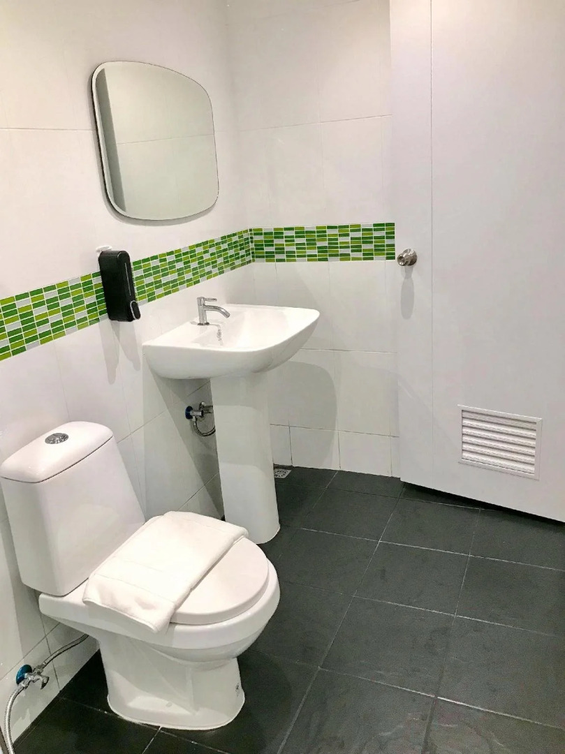 Foto - Resort V - MRT Huai Khwang