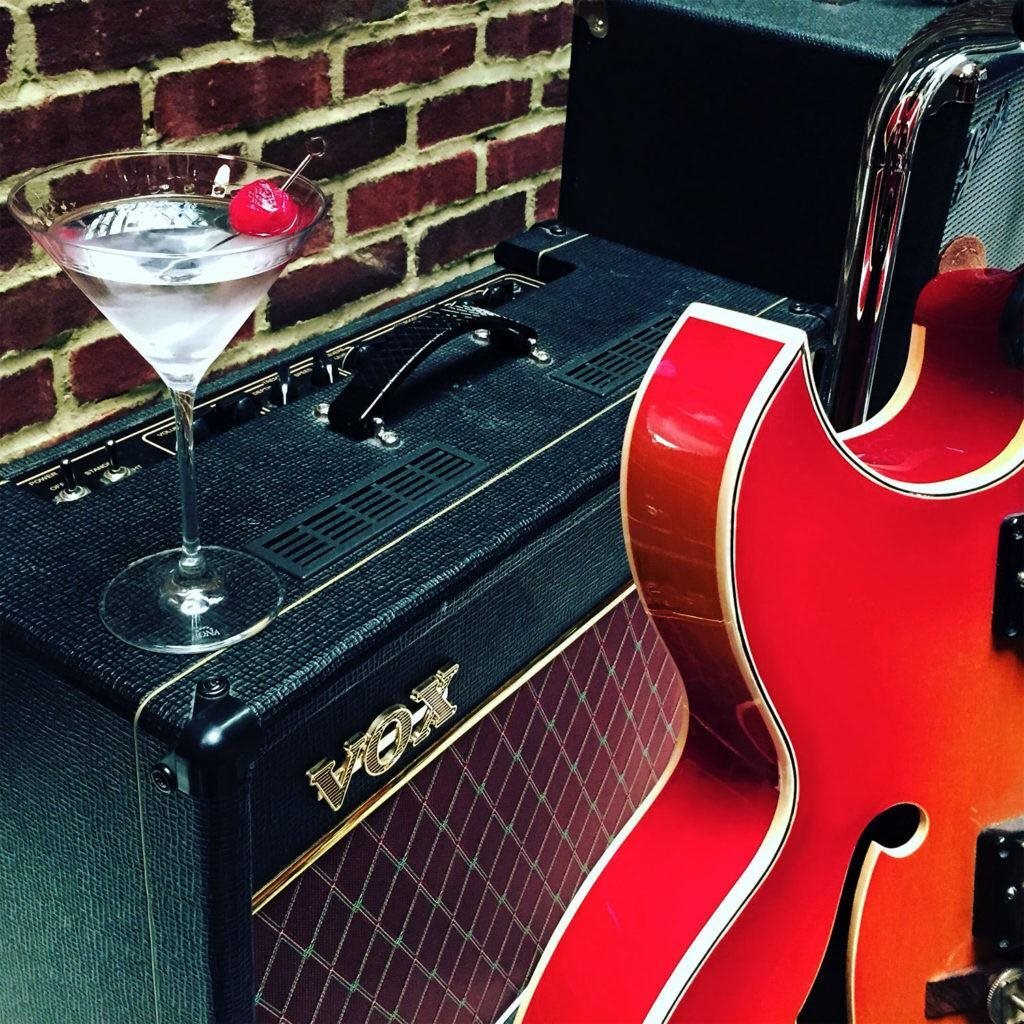 Foto - Roxy Hotel New York