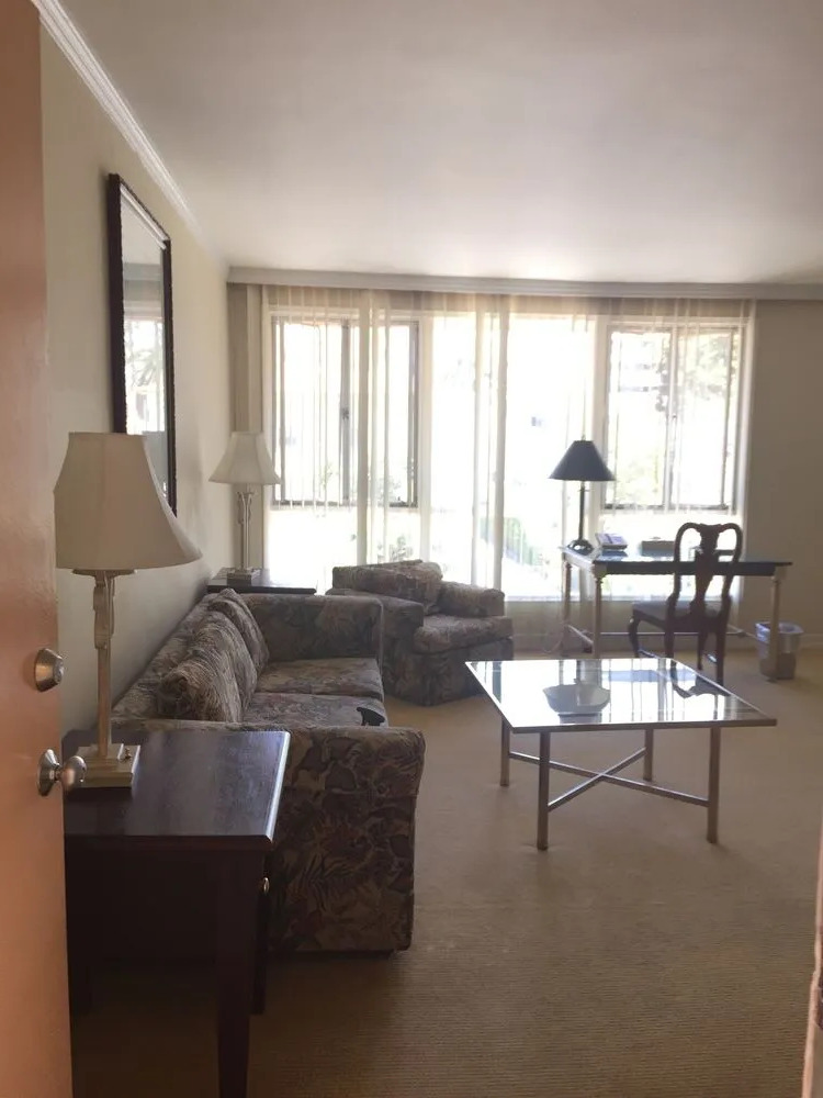 Foto - Cal Mar Hotel Suites